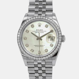 Rolex: Часы 