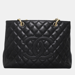 Chanel: Чорні сумки 