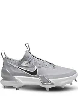 Nike: Чёрные кроссовки 