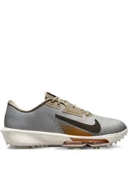 Nike: Коричневые кроссовки  Air Zoom