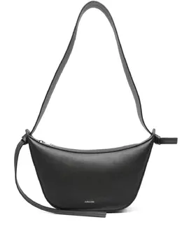 Jil Sander: Чёрная сумка 