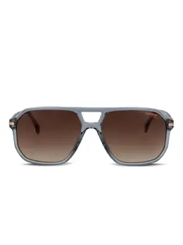 Carrera: Очки 