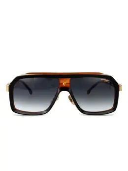 Carrera: Очки 
