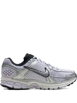 Nike: Белые кроссовки 