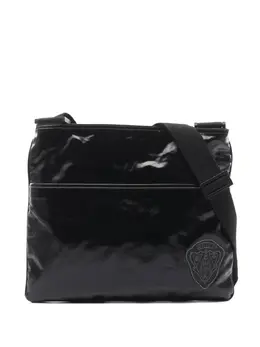 Gucci Pre-Owned: Чёрная сумка 