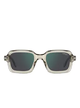 Carrera: Очки 