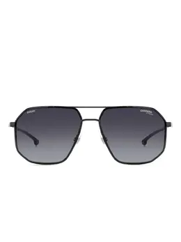 Carrera: Очки 