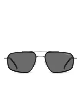 Carrera: Очки 