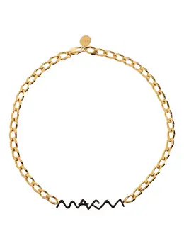 Marni: Колье 