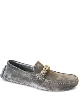 Gianvito Rossi: Туфли 