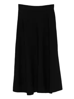 Max Mara: Юбка миди 