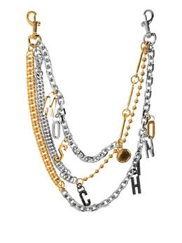 Moschino: Подвеска 