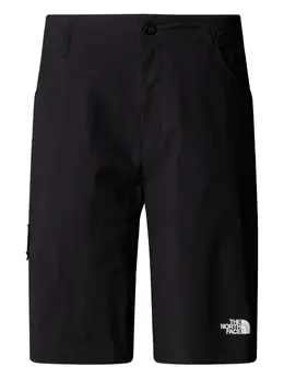 The North Face: Шорты с карманами 