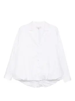 Tibi: Хлопковая куртка 