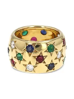 Cartier: Кольцо 
