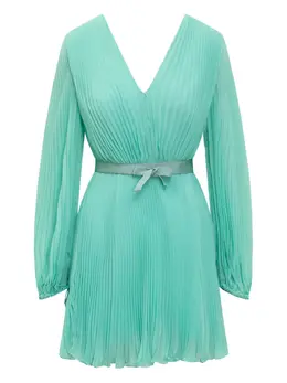 Max Mara: Короткое платье 