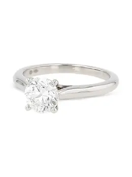 Cartier: Кольцо 
