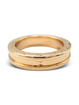 Bvlgari Pre-Owned: Кольцо 