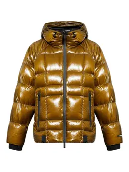 DSQUARED2: Куртка с длинным рукавом 