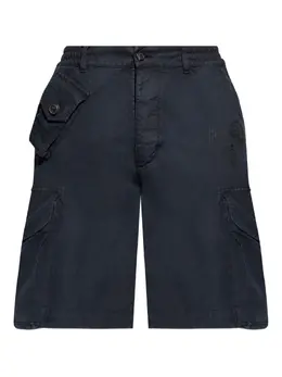 DSQUARED2: Шорты с карманами 