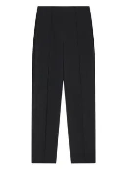 Giorgio Armani: Чёрные брюки 