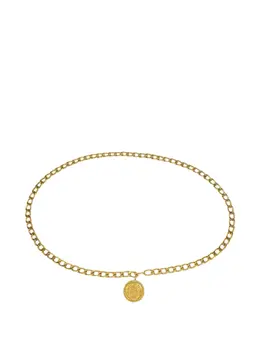 CHANEL Pre-Owned: Ремень 