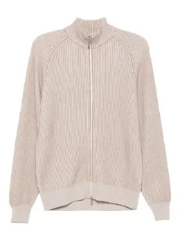 Brunello Cucinelli: Кашемировый кардиган 