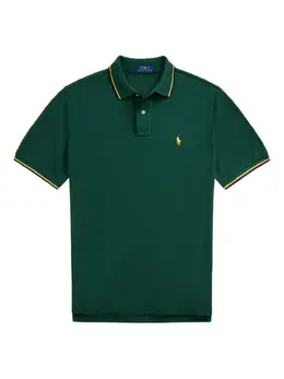 Polo Ralph Lauren: Тёмное поло 