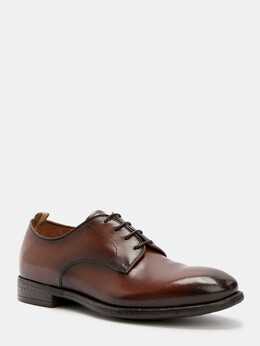 Officine Creative: Красные туфли 