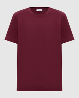 Brunello Cucinelli: Футболки 