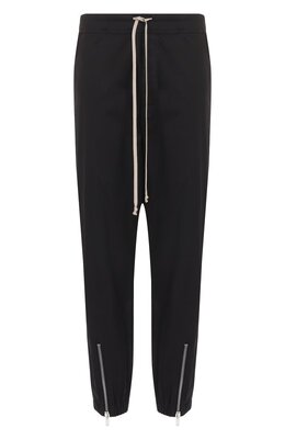 Rick Owens: Хлопковые брюки 