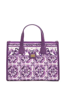 DOLCE & GABBANA: Сумка 