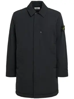 STONE ISLAND: Длинное пальто 