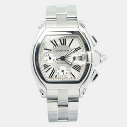 Cartier: Часы  Roadster