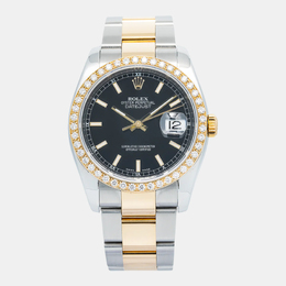 Rolex: Часы 