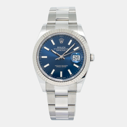 Rolex: Часы 
