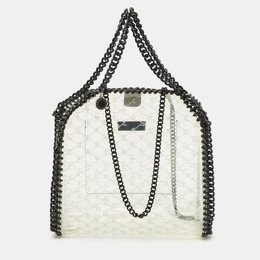 Stella McCartney: Сумка-шоппер  Falabella