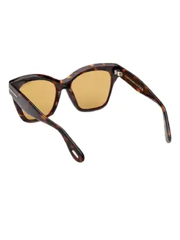 TOM FORD Eyewear: Очки 