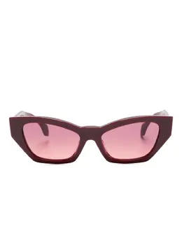 Versace Eyewear: Очки 