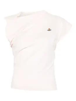 Vivienne Westwood: Светлый топ 