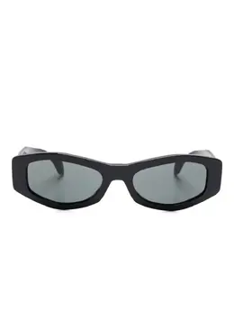 Versace Eyewear: Очки 