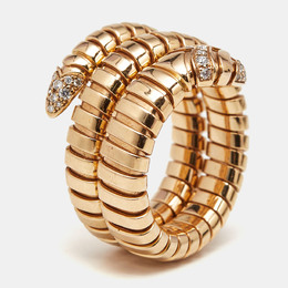Bvlgari: Кольцо 
