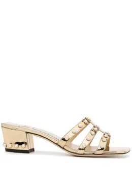 Jimmy Choo: Босоножки  Hazal