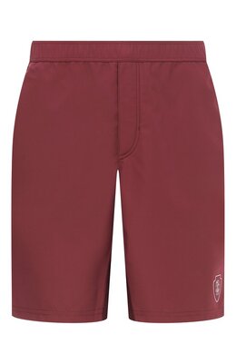 Brunello Cucinelli: Шорты с разрезом 