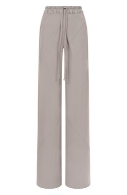 Rick Owens: Брюки с поясом 