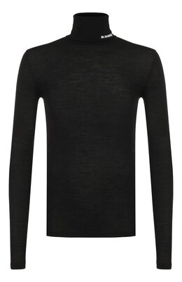 Jil Sander: Трикотажный свитер 