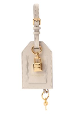 Dolce & Gabbana: Брелок  Sicily