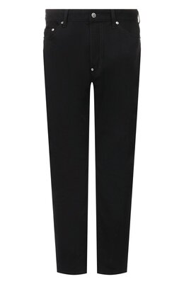 Dsquared2: Джинсы  Icon с карманами
