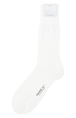 Falke: Белые носки 