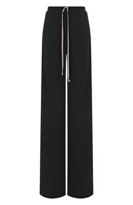 Rick Owens: Брюки из вискозы 